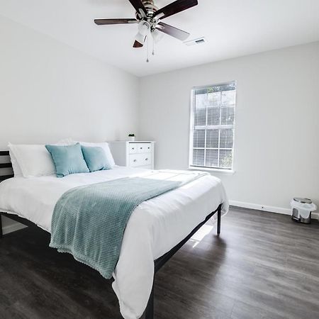 Trailside Townhouse - Close To Downtown & Bike Trails Bentonville Kültér fotó